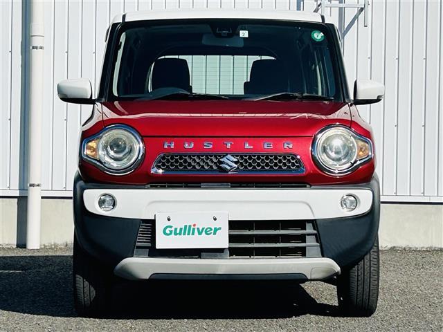 ハスラー Ｊスタイル　純正ナビ　フルセグ　ＤＶＤ再生　Ｂｌｕｅｔｏｏｔｈ　バックカメラ　ＨＩＤオートライト　シートカバー　ＥＴＣ　アイドリングストップ　スマートキー　フロアマット（31枚目）