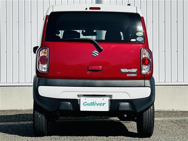 ハスラー Ｊスタイル　純正ナビ　フルセグ　ＤＶＤ再生　Ｂｌｕｅｔｏｏｔｈ　バックカメラ　ＨＩＤオートライト　シートカバー　ＥＴＣ　アイドリングストップ　スマートキー　フロアマット（32枚目）