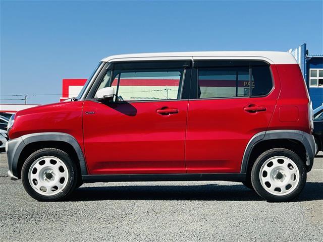 ハスラー Ｊスタイル　純正ナビ　フルセグ　ＤＶＤ再生　Ｂｌｕｅｔｏｏｔｈ　バックカメラ　ＨＩＤオートライト　シートカバー　ＥＴＣ　アイドリングストップ　スマートキー　フロアマット（33枚目）