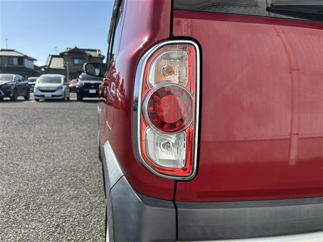 ハスラー Ｊスタイル　純正ナビ　フルセグ　ＤＶＤ再生　Ｂｌｕｅｔｏｏｔｈ　バックカメラ　ＨＩＤオートライト　シートカバー　ＥＴＣ　アイドリングストップ　スマートキー　フロアマット（37枚目）