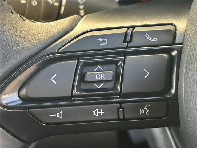 ヤリスクロス ハイブリッドＺ　アドベンチャー　純正ナビ　フルセグ　ＤＶＤ再生　Ｂｌｕｅｔｏｏｔｈ　パノラマモニター　ＡＣＣ　ＬＫＡＳ　シートヒーター　ステアリングヒーター　ＬＥＤオートライト　前後ドラレコ　ＥＴＣ　純正１８ＡＷ（10枚目）