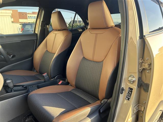 ヤリスクロス ハイブリッドＺ　アドベンチャー　純正ナビ　フルセグ　ＤＶＤ再生　Ｂｌｕｅｔｏｏｔｈ　パノラマモニター　ＡＣＣ　ＬＫＡＳ　シートヒーター　ステアリングヒーター　ＬＥＤオートライト　前後ドラレコ　ＥＴＣ　純正１８ＡＷ（28枚目）