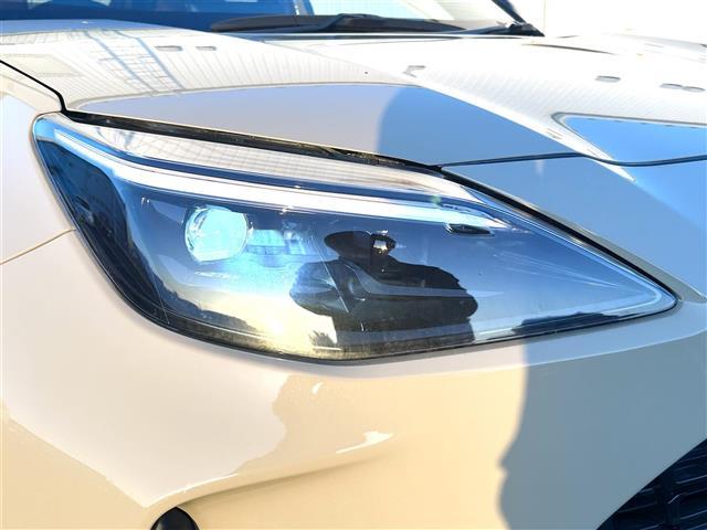 ヤリスクロス ハイブリッドＺ　アドベンチャー　純正ナビ　フルセグ　ＤＶＤ再生　Ｂｌｕｅｔｏｏｔｈ　パノラマモニター　ＡＣＣ　ＬＫＡＳ　シートヒーター　ステアリングヒーター　ＬＥＤオートライト　前後ドラレコ　ＥＴＣ　純正１８ＡＷ（38枚目）