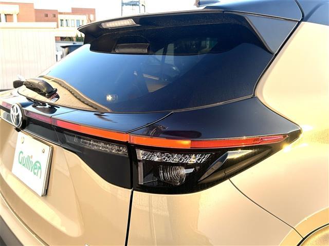 ヤリスクロス ハイブリッドＺ　アドベンチャー　純正ナビ　フルセグ　ＤＶＤ再生　Ｂｌｕｅｔｏｏｔｈ　パノラマモニター　ＡＣＣ　ＬＫＡＳ　シートヒーター　ステアリングヒーター　ＬＥＤオートライト　前後ドラレコ　ＥＴＣ　純正１８ＡＷ（39枚目）