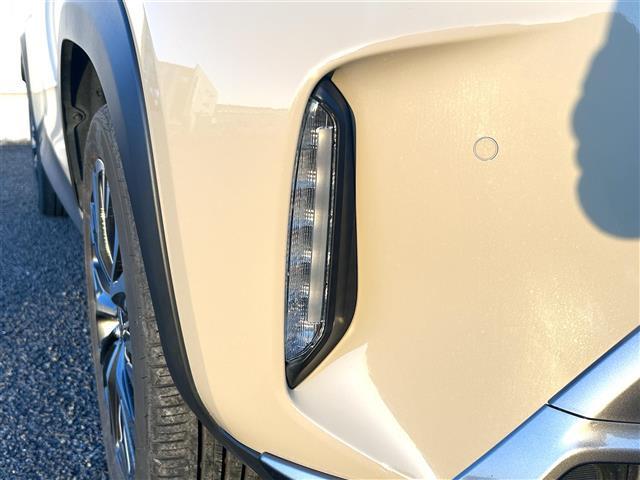 ヤリスクロス ハイブリッドＺ　アドベンチャー　純正ナビ　フルセグ　ＤＶＤ再生　Ｂｌｕｅｔｏｏｔｈ　パノラマモニター　ＡＣＣ　ＬＫＡＳ　シートヒーター　ステアリングヒーター　ＬＥＤオートライト　前後ドラレコ　ＥＴＣ　純正１８ＡＷ（40枚目）