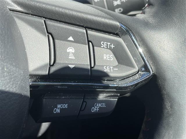 ＣＸ－８ ＸＤ　ブラックトーンエディション　純正１０．２５型ナビ　３６０°カメラ　フルセグ　ＢＴ　ＡＣＣ　ＬＫＡＳ　ＬＥＤライト　メモリーパワーシート　シートヒーター　ステアリングヒーター　ワイヤレス充電　前後ドラレコ　ＥＴＣ　純正１９ＡＷ（14枚目）