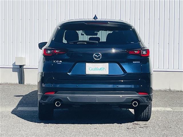 ＣＸ－８ ＸＤ　ブラックトーンエディション　純正１０．２５型ナビ　３６０°カメラ　フルセグ　ＢＴ　ＡＣＣ　ＬＫＡＳ　ＬＥＤライト　メモリーパワーシート　シートヒーター　ステアリングヒーター　ワイヤレス充電　前後ドラレコ　ＥＴＣ　純正１９ＡＷ（35枚目）