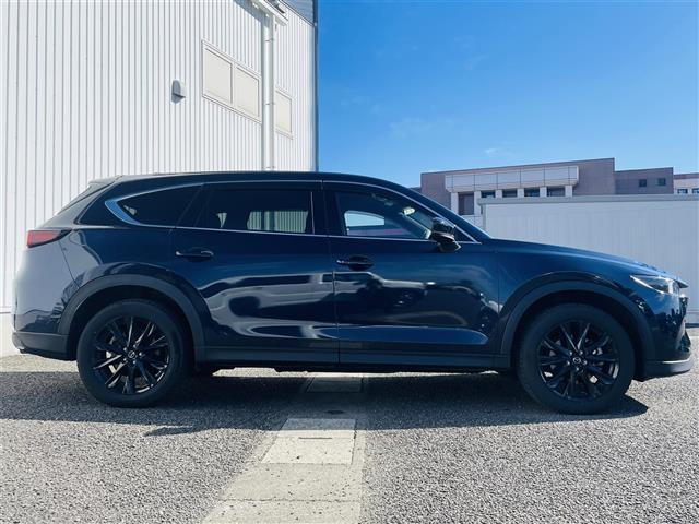 ＣＸ－８ ＸＤ　ブラックトーンエディション　純正１０．２５型ナビ　３６０°カメラ　フルセグ　ＢＴ　ＡＣＣ　ＬＫＡＳ　ＬＥＤライト　メモリーパワーシート　シートヒーター　ステアリングヒーター　ワイヤレス充電　前後ドラレコ　ＥＴＣ　純正１９ＡＷ（37枚目）