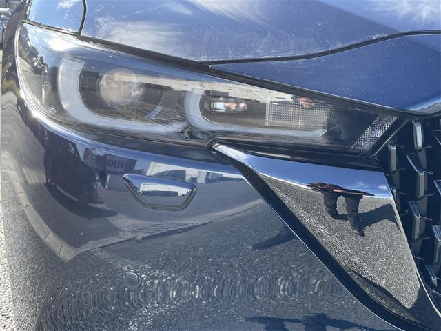 ＣＸ－８ ＸＤ　ブラックトーンエディション　純正１０．２５型ナビ　３６０°カメラ　フルセグ　ＢＴ　ＡＣＣ　ＬＫＡＳ　ＬＥＤライト　メモリーパワーシート　シートヒーター　ステアリングヒーター　ワイヤレス充電　前後ドラレコ　ＥＴＣ　純正１９ＡＷ（39枚目）