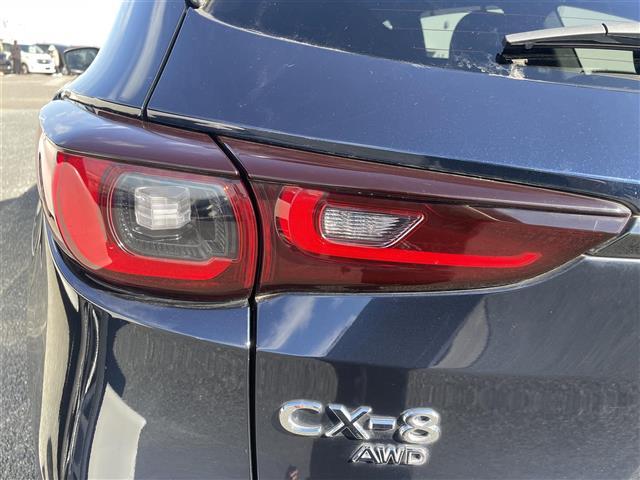 ＣＸ－８ ＸＤ　ブラックトーンエディション　純正１０．２５型ナビ　３６０°カメラ　フルセグ　ＢＴ　ＡＣＣ　ＬＫＡＳ　ＬＥＤライト　メモリーパワーシート　シートヒーター　ステアリングヒーター　ワイヤレス充電　前後ドラレコ　ＥＴＣ　純正１９ＡＷ（40枚目）