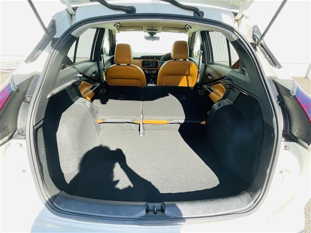 キックス Ｘ　ツートーンインテリアエディション　プロパイロット　純正ナビ　フルセグ　ＤＶＤ再生　Ｂｌｕｅｔｏｏｔｈ　アラウンドビューモニター　デジタルインナーミラー　パワーシート　シートヒーター　ＬＥＤライト　前後ドラレコ　ＥＴＣ　純正１７ＡＷ（32枚目）