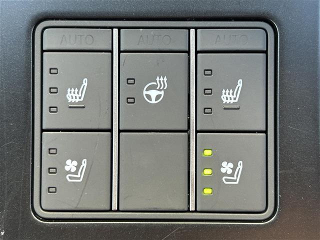 UX UX250h Fスポーツ レザーエアシート 純正ナビ 全周囲モニター フルセグ Bluetooth CarPlay ACC LKAS HUD パワーバックドア ステアリングヒーター 360°ドラレコ ETC2.0 純正18AW(21枚目)