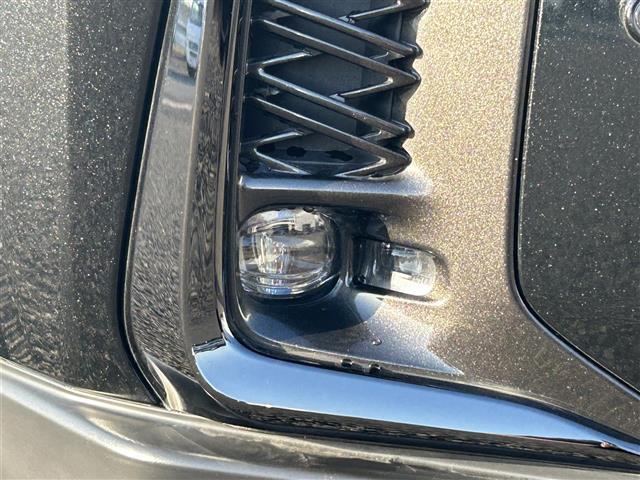 UX UX250h Fスポーツ レザーエアシート 純正ナビ 全周囲モニター フルセグ Bluetooth CarPlay ACC LKAS HUD パワーバックドア ステアリングヒーター 360°ドラレコ ETC2.0 純正18AW(37枚目)