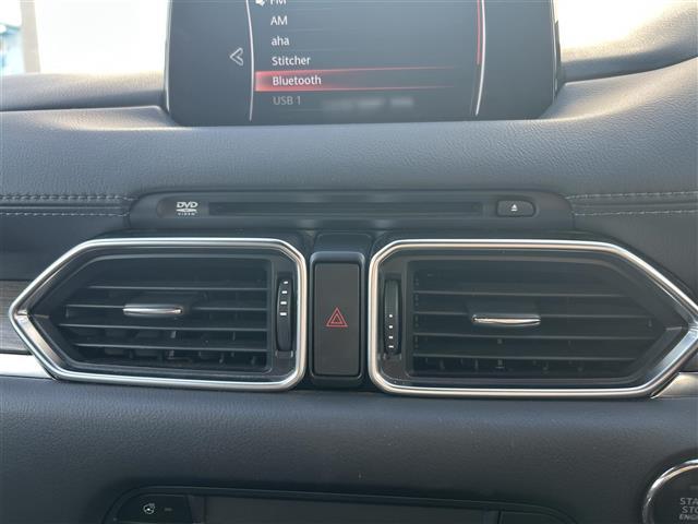 ＣＸ－８ ＸＤ　Ｌパッケージ　レザーエアシート　ＢＯＳＥ　フリップダウンモニター　純正ナビ　フルセグ　ＤＶＤ再生　ＢＴ　３６０°カメラ　ＡＣＣ　ＬＫＡＳ　メモリーパワーシート　パワーバックドア　前後ドラレコ　ＥＴＣ　純正１９ＡＷ（9枚目）