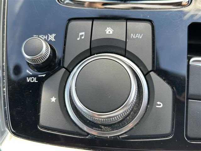 ＣＸ－８ ＸＤ　Ｌパッケージ　レザーエアシート　ＢＯＳＥ　フリップダウンモニター　純正ナビ　フルセグ　ＤＶＤ再生　ＢＴ　３６０°カメラ　ＡＣＣ　ＬＫＡＳ　メモリーパワーシート　パワーバックドア　前後ドラレコ　ＥＴＣ　純正１９ＡＷ（12枚目）