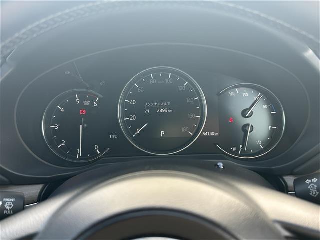 ＣＸ－８ ＸＤ　Ｌパッケージ　レザーエアシート　ＢＯＳＥ　フリップダウンモニター　純正ナビ　フルセグ　ＤＶＤ再生　ＢＴ　３６０°カメラ　ＡＣＣ　ＬＫＡＳ　メモリーパワーシート　パワーバックドア　前後ドラレコ　ＥＴＣ　純正１９ＡＷ（19枚目）