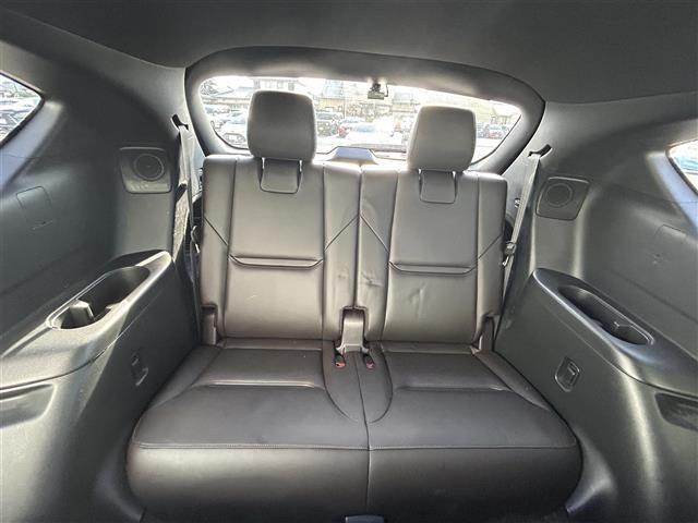 ＣＸ－８ ＸＤ　Ｌパッケージ　レザーエアシート　ＢＯＳＥ　フリップダウンモニター　純正ナビ　フルセグ　ＤＶＤ再生　ＢＴ　３６０°カメラ　ＡＣＣ　ＬＫＡＳ　メモリーパワーシート　パワーバックドア　前後ドラレコ　ＥＴＣ　純正１９ＡＷ（32枚目）