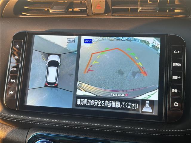 キックス Ｘ　プロパイロット　純正ナビ　アラウンドビュー　フルセグ　ＤＶＤ再生　Ｂｌｕｅｔｏｏｔｈ　デジタルインナーミラー　シートヒーター　ドライブレコーダー　ＥＴＣ　リアスポイラー　純正１７ＡＷ（4枚目）