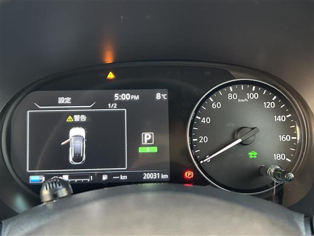 キックス Ｘ　プロパイロット　純正ナビ　アラウンドビュー　フルセグ　ＤＶＤ再生　Ｂｌｕｅｔｏｏｔｈ　デジタルインナーミラー　シートヒーター　ドライブレコーダー　ＥＴＣ　リアスポイラー　純正１７ＡＷ（12枚目）