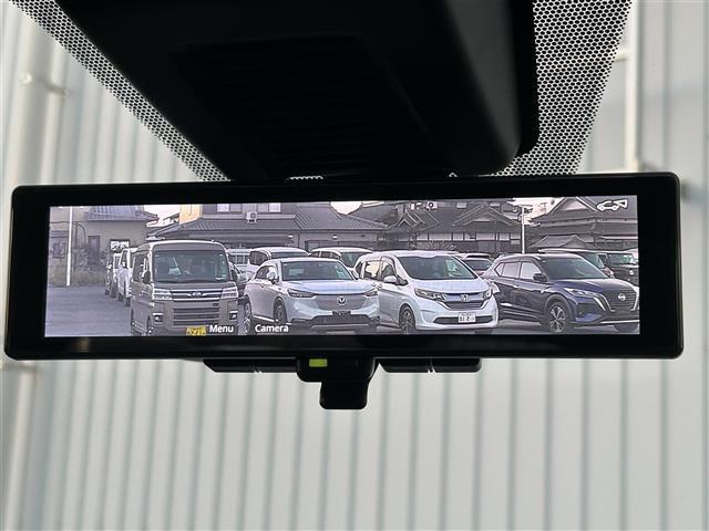 キックス Ｘ　プロパイロット　純正ナビ　アラウンドビュー　フルセグ　ＤＶＤ再生　Ｂｌｕｅｔｏｏｔｈ　デジタルインナーミラー　シートヒーター　ドライブレコーダー　ＥＴＣ　リアスポイラー　純正１７ＡＷ（16枚目）