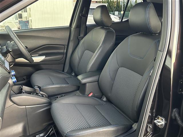 キックス Ｘ　プロパイロット　純正ナビ　アラウンドビュー　フルセグ　ＤＶＤ再生　Ｂｌｕｅｔｏｏｔｈ　デジタルインナーミラー　シートヒーター　ドライブレコーダー　ＥＴＣ　リアスポイラー　純正１７ＡＷ（26枚目）