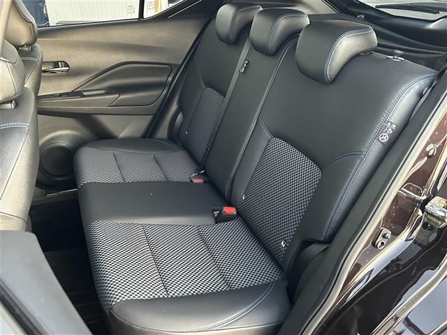 キックス Ｘ　プロパイロット　純正ナビ　アラウンドビュー　フルセグ　ＤＶＤ再生　Ｂｌｕｅｔｏｏｔｈ　デジタルインナーミラー　シートヒーター　ドライブレコーダー　ＥＴＣ　リアスポイラー　純正１７ＡＷ（27枚目）