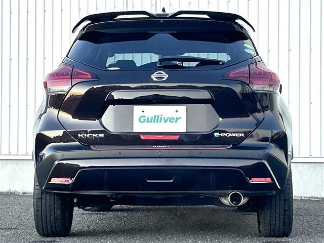 キックス Ｘ　プロパイロット　純正ナビ　アラウンドビュー　フルセグ　ＤＶＤ再生　Ｂｌｕｅｔｏｏｔｈ　デジタルインナーミラー　シートヒーター　ドライブレコーダー　ＥＴＣ　リアスポイラー　純正１７ＡＷ（32枚目）