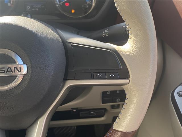 ルークス オーテック オーテック 純正9インチナビ フルセグ DVD再生 Bluetooth アラウンドビューモニター 両側パワースライドドア 衝突軽減ブレーキ ドライブレコーダー ETC スマートキー(12枚目)