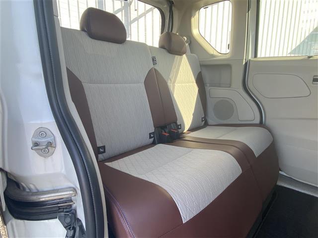 ルークス オーテック オーテック 純正9インチナビ フルセグ DVD再生 Bluetooth アラウンドビューモニター 両側パワースライドドア 衝突軽減ブレーキ ドライブレコーダー ETC スマートキー(28枚目)