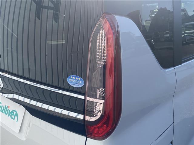 ルークス オーテック オーテック 純正9インチナビ フルセグ DVD再生 Bluetooth アラウンドビューモニター 両側パワースライドドア 衝突軽減ブレーキ ドライブレコーダー ETC スマートキー(41枚目)