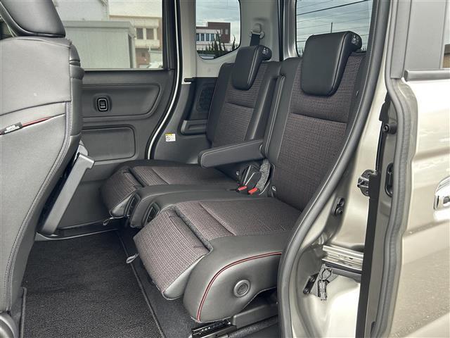 スペーシアカスタム ハイブリッドXSターボ 純正メーカー9型ナビ OPディスクスロット DVD再生 フルセグ 全方位モニター 両側パワースライドドア ACC LKAS HUD シートヒーター ステアリングヒーター ドラレコ ETC 純正15AW(30枚目)