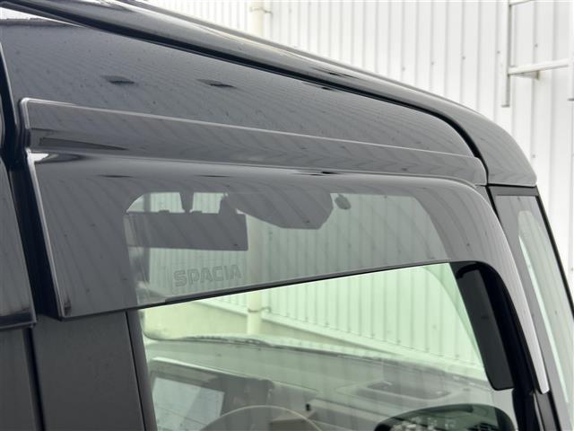 スペーシアカスタム ハイブリッドXSターボ 純正メーカー9型ナビ OPディスクスロット DVD再生 フルセグ 全方位モニター 両側パワースライドドア ACC LKAS HUD シートヒーター ステアリングヒーター ドラレコ ETC 純正15AW(36枚目)