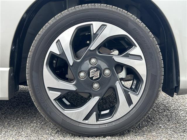 スペーシアカスタム ハイブリッドXSターボ 純正メーカー9型ナビ OPディスクスロット DVD再生 フルセグ 全方位モニター 両側パワースライドドア ACC LKAS HUD シートヒーター ステアリングヒーター ドラレコ ETC 純正15AW(37枚目)