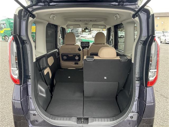 ルークス ハイウェイスター　Ｇターボプロパイロットエディション　ブラウンインテリア　プロパイロット　純正９型ナビ　アラウンドビュー　フルセグ　ＤＶＤ再生　ＢＴ　両側パワースライドドア　追従クルーズコントロール　ＬＥＤオートライト　ドラレコ　ＥＴＣ　純正１５ＡＷ（32枚目）