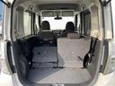 【ラゲッジスペース】リアシートを倒せばこの大容量！！ダンボールなどの大きい荷物も釣り具などの長尺物まで様々載せられそうです！！