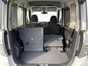 【ラゲッジスペース】リアシートを倒せばこの大容量！！ダンボールなどの大きい荷物も釣り具などの長尺物まで様々載せられそうです！！