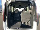【ラゲッジスペース】リアシートを倒せばこの大容量!!ダンボールなどの大きい荷物も釣り具などの長尺物まで様々載せられそうです!!