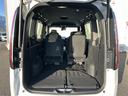 【ラゲッジスペース】リアシートを倒せばこの大容量!!ダンボールなどの大きい荷物も釣り具などの長尺物まで様々載せられそうです!!