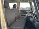 【　フロントシート　】使えるフロントシートで快適ドライブ。