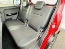 【 セカンドシート 】2列目も広々お乗りいただけます♪