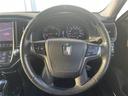 【　ステアリング　】ステアリングはとても綺麗な状態です。