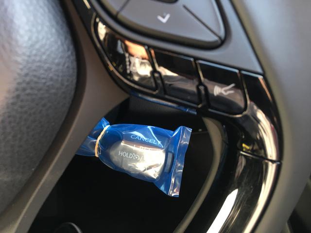 HV1.8G 登録済未使用車 衝突軽減 Bカメラ/RCTA付(4枚目)