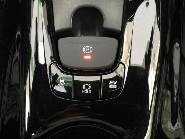 G/セーフティP 9型ナビ モデリスタ 温シート(76枚目)