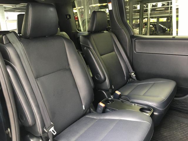 Gi/衝突軽減 純正9型ナビ 後席モニタ- Bカメラ(13枚目)