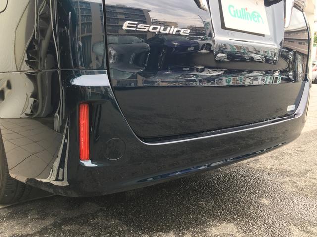 Gi/衝突軽減 純正9型ナビ 後席モニタ- Bカメラ(34枚目)