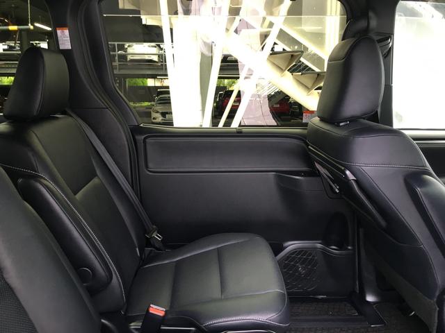 Gi/衝突軽減 純正9型ナビ 後席モニタ- Bカメラ(39枚目)
