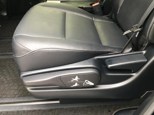 Gi/衝突軽減 純正9型ナビ 後席モニタ- Bカメラ(47枚目)