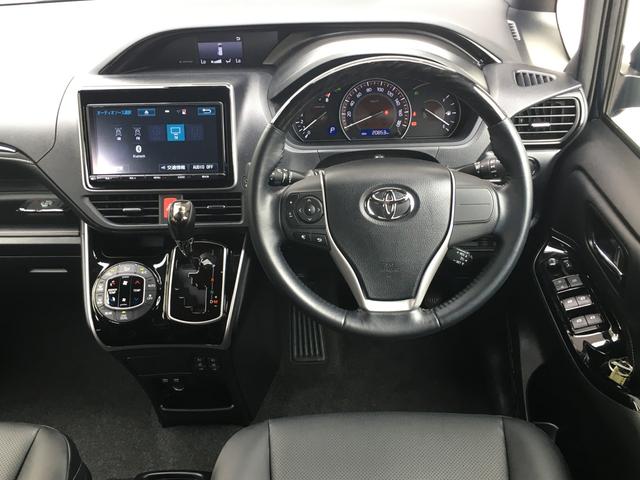 Gi/衝突軽減 純正9型ナビ 後席モニタ- Bカメラ(54枚目)