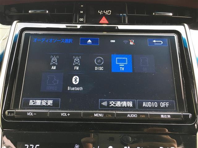プレミアム メタル&レザーP/サンルーフモデリスタ本革シート(5枚目)