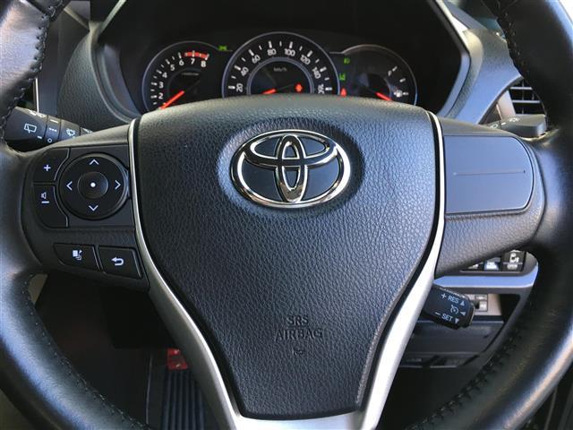 ZS 煌 車種専用カロッツェリア10インチナビ/フルセグ/DVD/Bluetooth 両側パワースライドドア トヨタセーフティセンス クルーズコントロール アイドリングストップ USBポート スマートキー(11枚目)